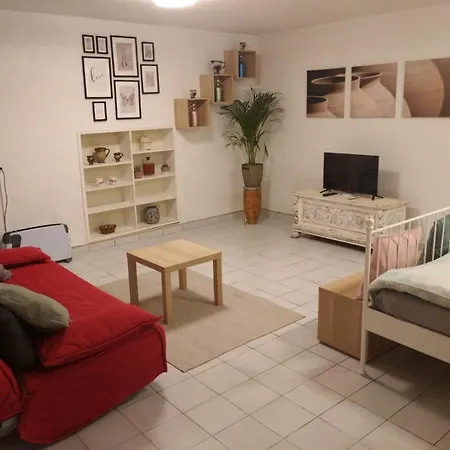 Apartment Anna's * Campione d'Italia