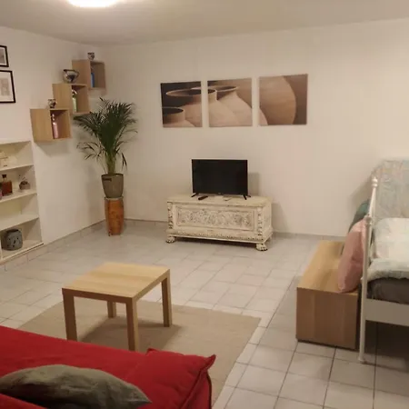 Apartment Anna's *