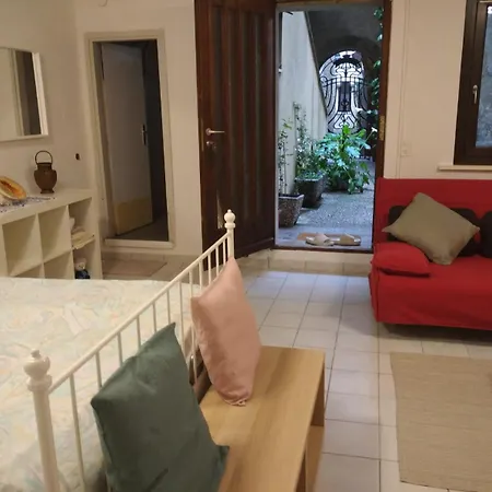Apartment Anna's *